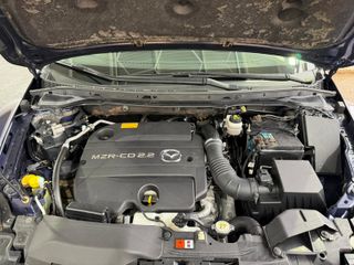 MAZDA CX-7 2.2CRTD 173CV MANUAL 5PT AÑO 2010