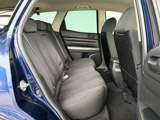 MAZDA CX-7 2.2CRTD 173CV MANUAL 5PT AÑO 2010