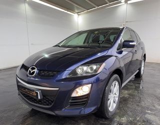 MAZDA CX-7 2.2CRTD 173CV MANUAL 5PT AÑO 2010