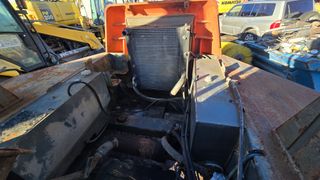 DES03 DUMPER GIRATORIO AUSA D1000APG