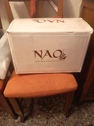 Figura Bailarina NAO Lladro Grace