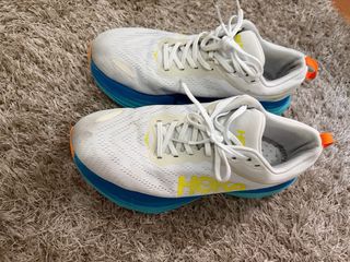 Zapatillas Hoka Talla 43