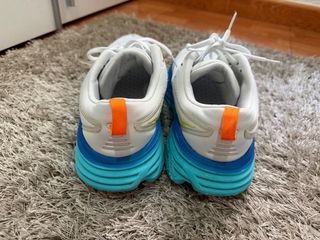 Zapatillas Hoka Talla 43