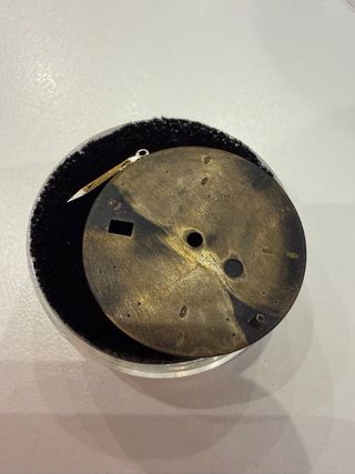 Esfera dial Rolex Submariner