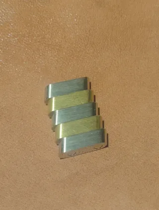 Breitling enlaces de pulsera