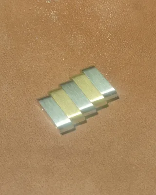 Breitling enlaces de pulsera