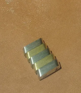 Breitling enlaces de pulsera