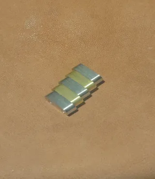 Breitling enlaces de pulsera