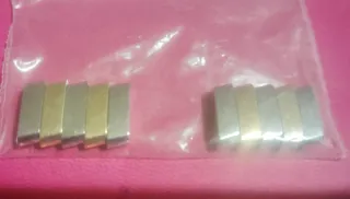 Breitling enlaces de pulsera