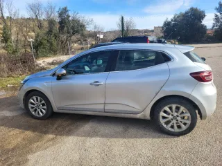 Renault Clio 2021