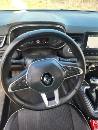 Renault Clio 2021