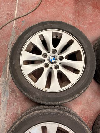 Llantas BMW Originales