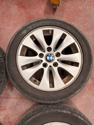 Llantas BMW Originales