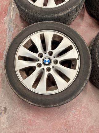 Llantas BMW Originales