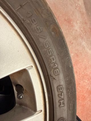 Llantas BMW Originales