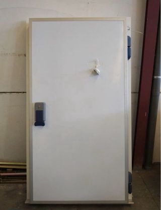 Puerta Cámara Frío/Congelación