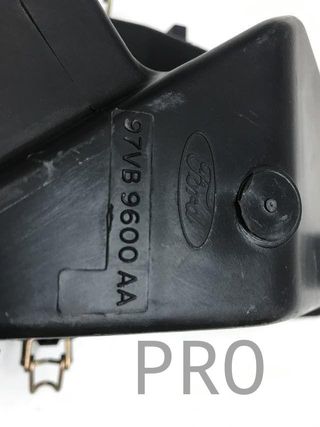 Tapa filtro Ford Transit 2.5 TD