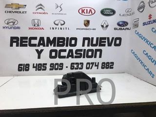 Tapa filtro Ford Transit 2.5 TD