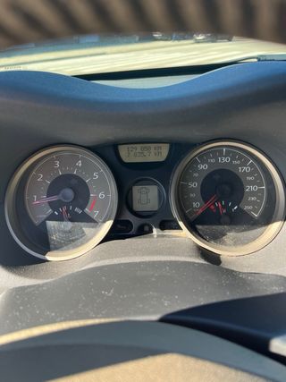 Renault Megane cabrio 2007