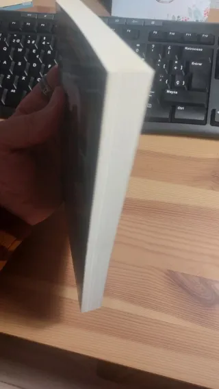 Custodio de Agravios Timun Mas Warhammer Fantasy