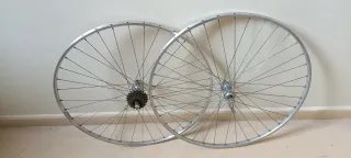 Ruedas Clásicas Benotto