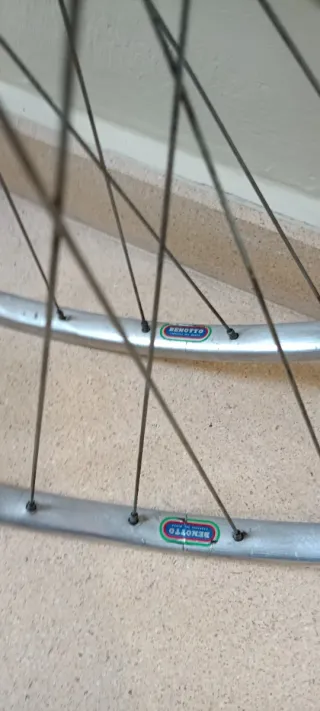 Ruedas Clásicas Benotto