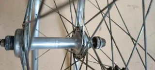 Ruedas Clásicas Benotto