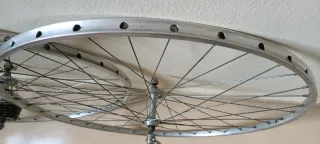 Ruedas Clásicas Benotto