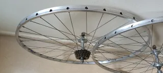 Ruedas Clásicas Benotto