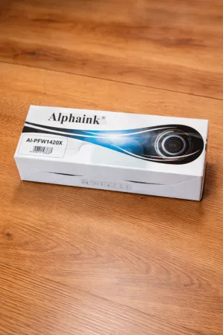 Cartuccia Toner Alphaink AI-PFW1420X con chip