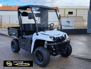 UTV LINHAI LH50 DU ELÉCTRICO