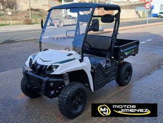 UTV LINHAI LH50 DU ELÉCTRICO