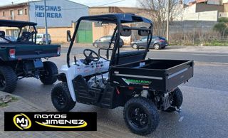 UTV LINHAI LH50 DU ELÉCTRICO