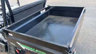 UTV LINHAI LH50 DU ELÉCTRICO