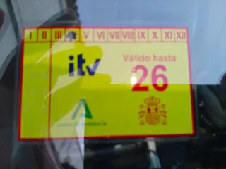 Chrysler Grand Voyager 2003