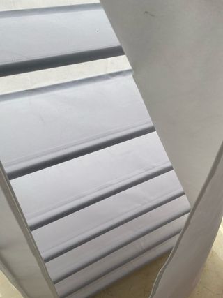 Estantería o zapatero