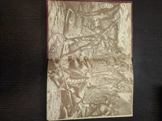 Don Quijote de la Mancha edición íntegra