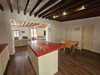 Piso en alquiler en Mercat  - La Missió - Plaça dels Patins en Palma de Mallorca