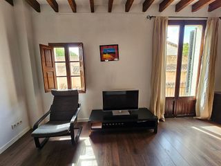 Piso en alquiler en Mercat  - La Missió - Plaça dels Patins en Palma de Mallorca