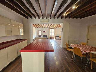 Piso en alquiler en Mercat  - La Missió - Plaça dels Patins en Palma de Mallorca