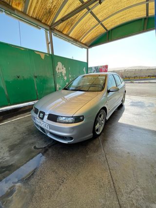 SEAT Leon 2004