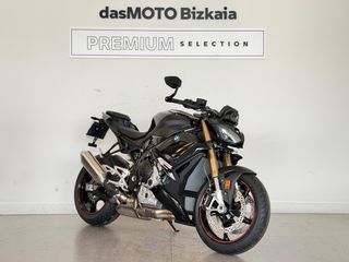 BMW S1000R 2026 NUEVA SIN ESTRENAR