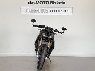 BMW S1000R 2026 NUEVA SIN ESTRENAR