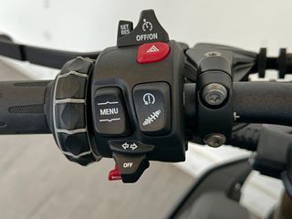 BMW S1000R 2026 NUEVA SIN ESTRENAR