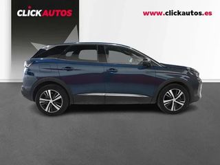 Peugeot 3008 1.2 130CV Allure Pack