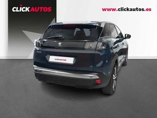 Peugeot 3008 1.2 130CV Allure Pack