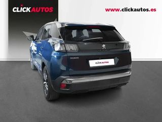 Peugeot 3008 1.2 130CV Allure Pack