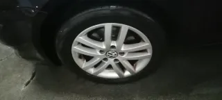 Volkswagen Touran 2007