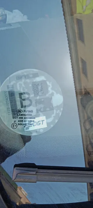 Volkswagen Touran 2007