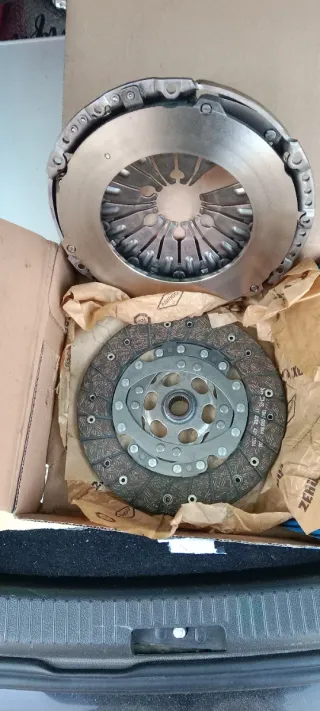 Volkswagen Touran 2007